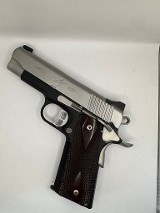 KIMBER PRO CDP II .45 ACP