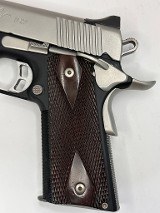 KIMBER PRO CDP II .45 ACP - 3 of 3