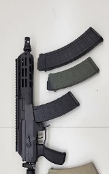 IWI US Galil Ace Gen2 5.45X39MM