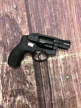 SMITH & WESSON BODYGUARD BG38 w/ Insight Laser .38 SPL +P - 1 of 3
