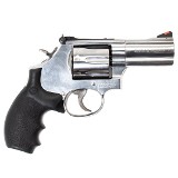 SMITH & WESSON 686-6 PLUS .357 MAG - 2 of 3