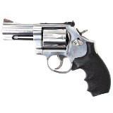 SMITH & WESSON 686-6 PLUS .357 MAG - 1 of 3
