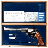SMITH & WESSON 29-2 .44 MAGNUM - 2 of 2