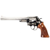 SMITH & WESSON 29-2 .44 MAGNUM
