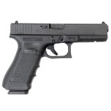 GLOCK 17 GEN 4 9MM LUGER (9X19 PARA) - 2 of 3