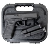 GLOCK 17 GEN 4 9MM LUGER (9X19 PARA) - 3 of 3