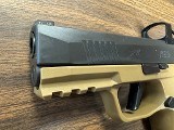 SIG SAUER P365 9MM LUGER (9x19 PARA) - 3 of 3