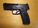 FN 509 [BLK] 9MM LUGER (9X19 PARA) - 2 of 2
