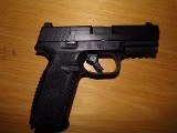 FN 509 [BLK] 9MM LUGER (9X19 PARA) - 1 of 2