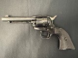 COLT SINGLE ACTION FRONTIER SCOUT .22 LR/.22 WMR - 2 of 3