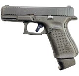 GLOCK 19 Gen 5 9MM LUGER (9x19 PARA) - 1 of 3