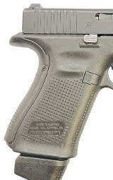 GLOCK 19 Gen 5 9MM LUGER (9x19 PARA) - 3 of 3