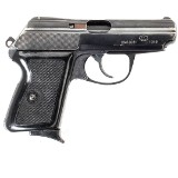 F.B. RADOM P-64 9X18MM MAKAROV - 2 of 2