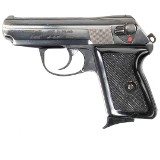 F.B. RADOM P-64 9X18MM MAKAROV - 1 of 2