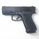 PALMETTO STATE ARMORY Dagger Micro 9MM LUGER (9x19 PARA)