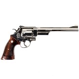 SMITH & WESSON 27-2 .357 MAG - 2 of 3