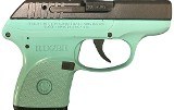 RUGER LCP Turquoise2489703 .380 ACP - 2 of 3