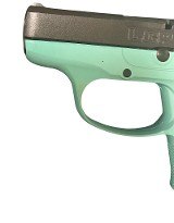 RUGER LCP Turquoise2489703 .380 ACP - 3 of 3