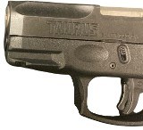 TAURUS G2C 9MM LUGER (9x19 PARA) - 3 of 3