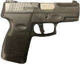 TAURUS G2C 9MM LUGER (9x19 PARA) - 2 of 3