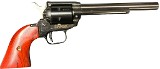 HERITAGE MFG. Rough Rider .22 LR - 2 of 3