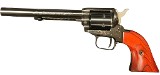 HERITAGE MFG. Rough Rider .22 LR - 1 of 3