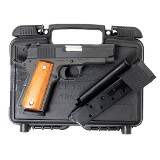 ROCK ISLAND ARMORY M1911 A1-CS .45 ACP - 3 of 3