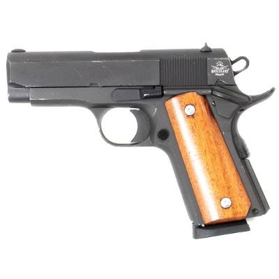 ROCK ISLAND ARMORY M1911 A1-CS .45 ACP