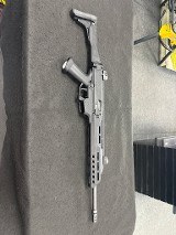 CZ Scorpion EVO 3 S1 9MM LUGER (9x19 PARA) - 1 of 3