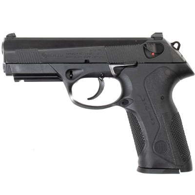 BERETTA PX4 STORM 9MM LUGER (9X19 PARA)