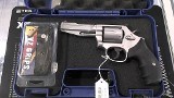 SMITH & WESSON MODEL 686-6 PERFORMANCE CENTER .357 MAG - 1 of 3