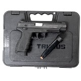 TAURUS PT 24/7 OSS DS TACTICAL .40 S&W - 3 of 3