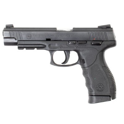 TAURUS PT 24/7 OSS DS TACTICAL .40 S&W