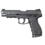 TAURUS PT 24/7 OSS DS TACTICAL .40 S&W - 1 of 3
