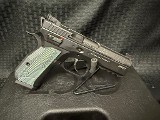 CZ SHADOW 2 Compact 9MM LUGER (9X19 PARA) - 3 of 3