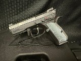 CZ SHADOW 2 Compact 9MM LUGER (9X19 PARA) - 2 of 3