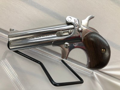 AMERICAN DERRINGER CORPORATION M-4 .45lc / .410