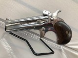 AMERICAN DERRINGER CORPORATION M-4 .45lc / .410 - 1 of 3