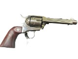 RUGER VAQUERO STAINLESS .45 LC - 1 of 3