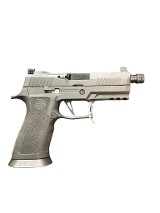 SIG SAUER P320 LEGION
9MM LUGER (9x19 PARA) - 2 of 3
