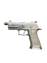 SIG SAUER P320 LEGION
9MM LUGER (9x19 PARA) - 1 of 3