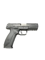 RUGER AMERICAN PISTOL 9MM LUGER (9x19 PARA) - 2 of 3