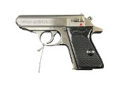 WALTHER PPK .380 ACP - 1 of 3