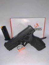 TAURUS GX2 9MM LUGER (9x19 PARA) - 1 of 3