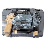 SIG SAUER M17X + ROMEO 17 RED DOT & MORE! 9MM LUGER (9X19 PARA) - 3 of 3