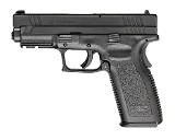 SPRINGFIELD ARMORY XD-45 .45 ACP - 2 of 2
