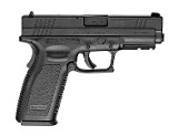 SPRINGFIELD ARMORY XD-45 .45 ACP - 1 of 2