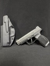 SIG SAUER P365 XL 9MM LUGER (9x19 PARA) - 1 of 3