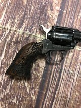 HERITAGE MFG. ROUGH RIDER
.22 LR - 2 of 3