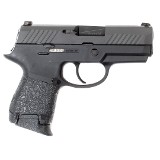 SIG SAUER P320 9MM LUGER (9X19 PARA) - 2 of 3